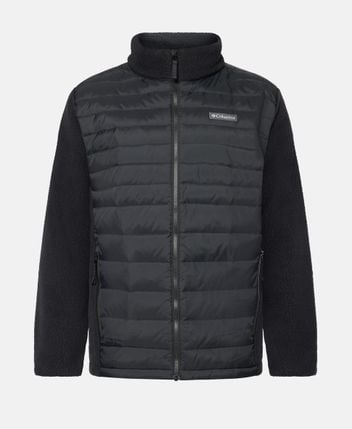 Down jacket Juniper peak
