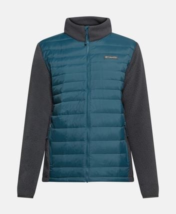 Down jacket Juniper peak