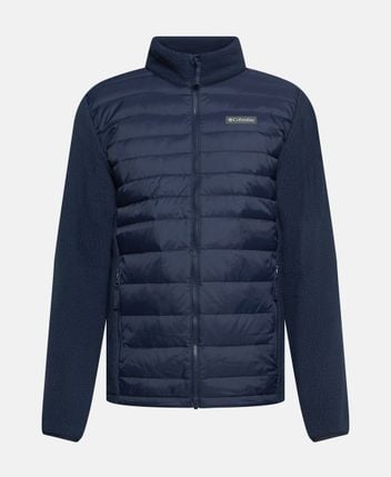 Down jacket Juniper peak