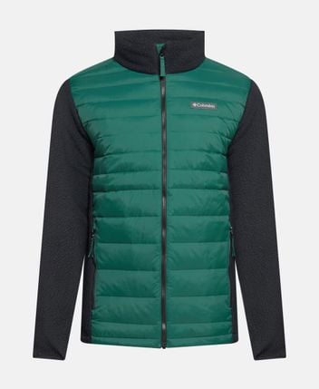 Down jacket Juniper peak