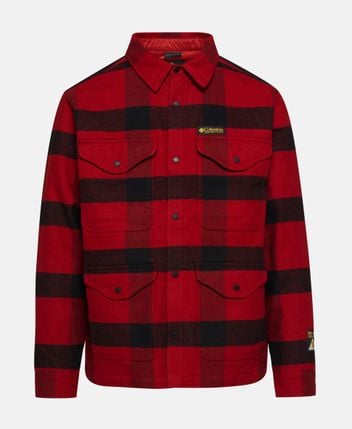 Shacket High Cascades™