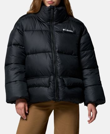 Functional jacket Puffect™