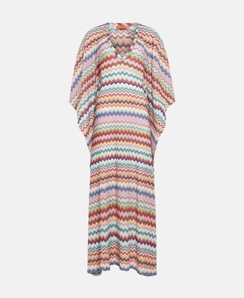 Beach dress