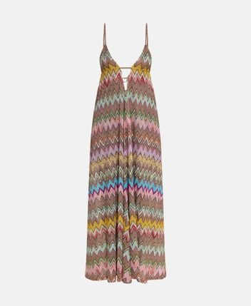 Beach dress