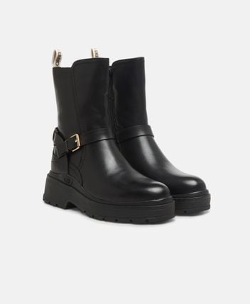 Winter ankle boots Andrea 03