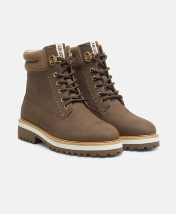 Lace-up ankle boot Tammy 01