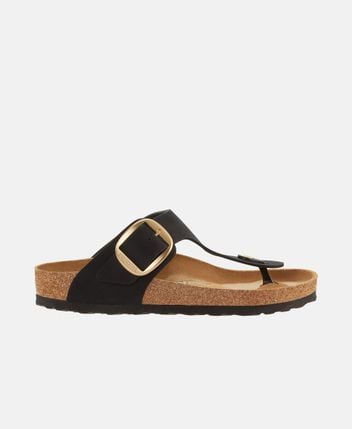 Slippers Gizeh Big Buckle