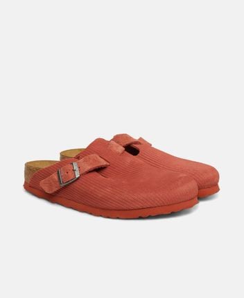 Sandals Boston