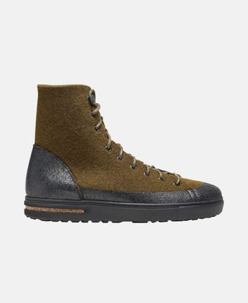 Sneakers Bend High Dip