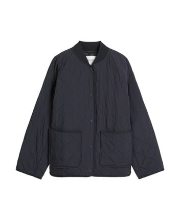 Quilted jacket