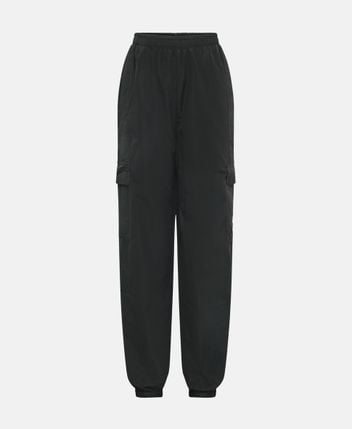 Cargo sweatpants