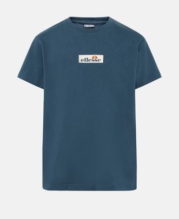 Crew neck t-shirt Tenio