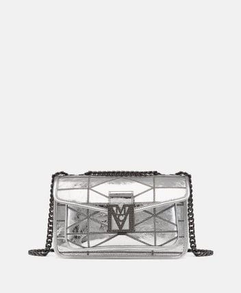 Cross-body bag