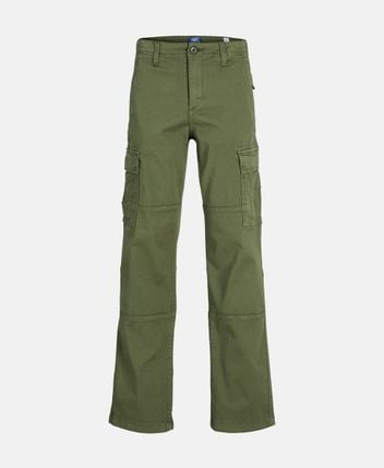 Cargo pants