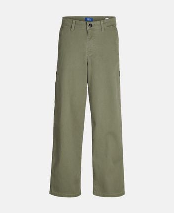 Casual trousers