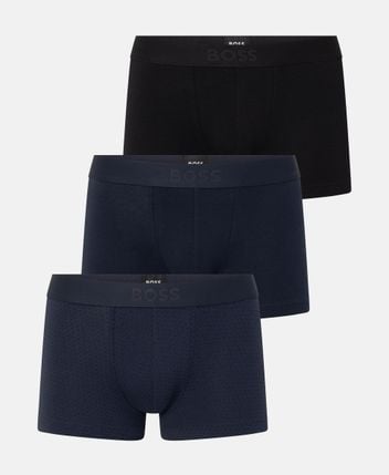 Boxer briefs, pack of 3 Boss one