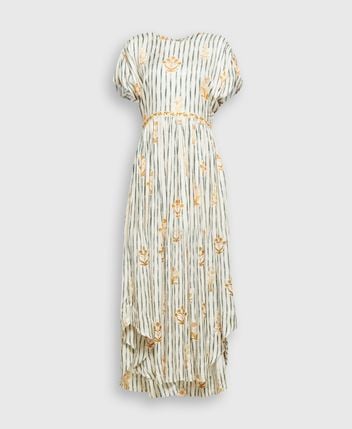 Maxi-dress