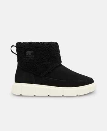 Winter boots EXPLORER™ III