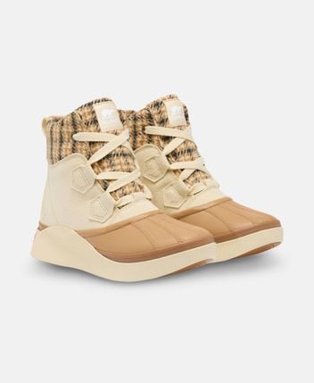 Winter boots PU STEADYSOLE™