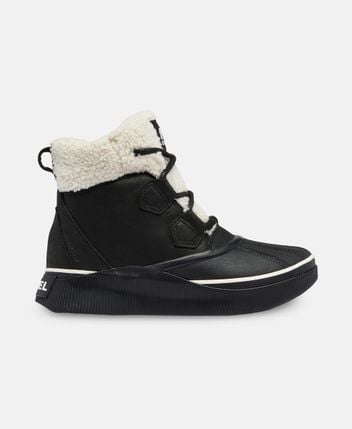 Winter boots PU STEADYSOLE™