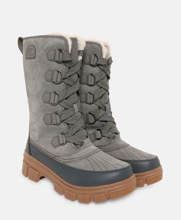 Winter ankle boots Torino V