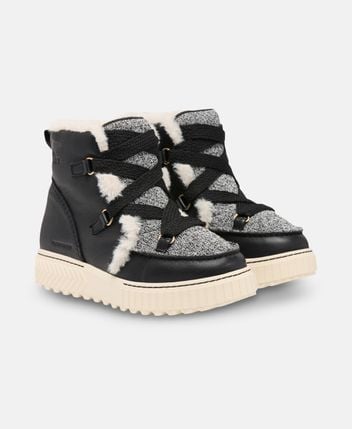Winter ankle boots Ona Ave™
