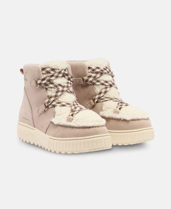 Winter ankle boots Ona Ave™