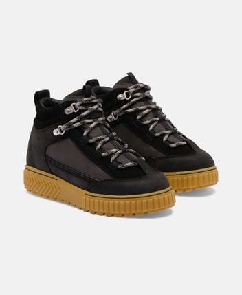 Winter ankle boots Ona Ave™