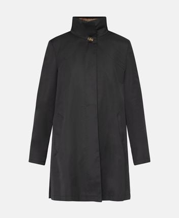 Transitional coat
