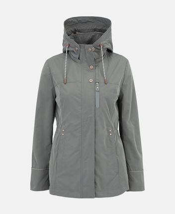 Transitional jacket