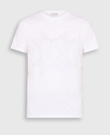 Crew neck t-shirt