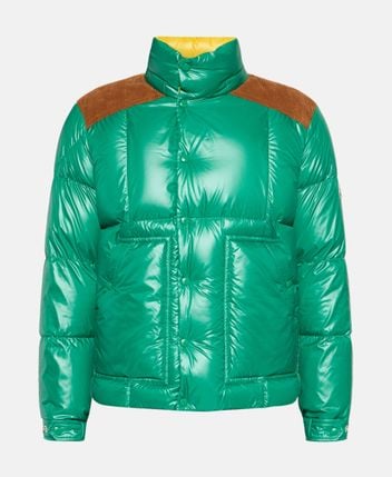 Down jacket