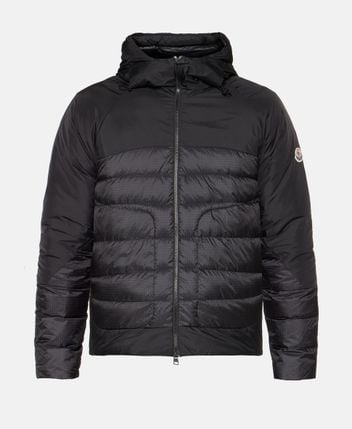 Down jacket