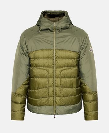 Down jacket