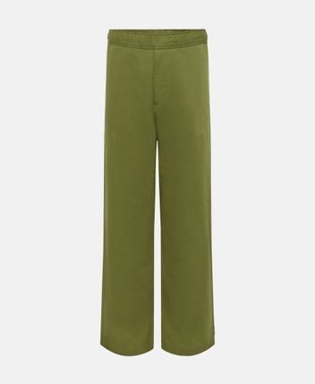 Casual trousers