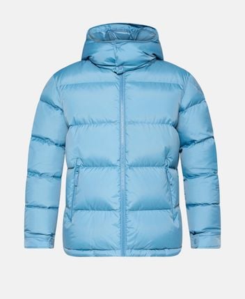 Down jacket