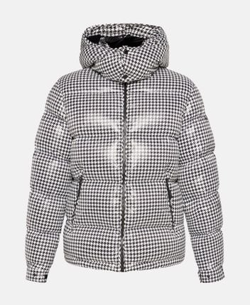 Down jacket