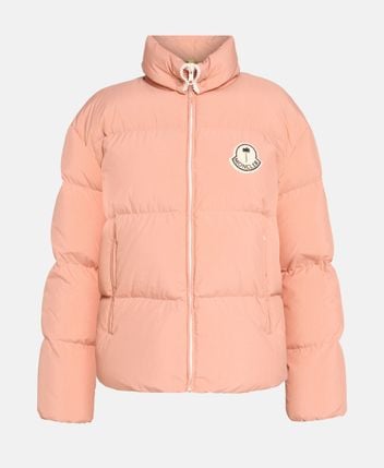 Down jacket