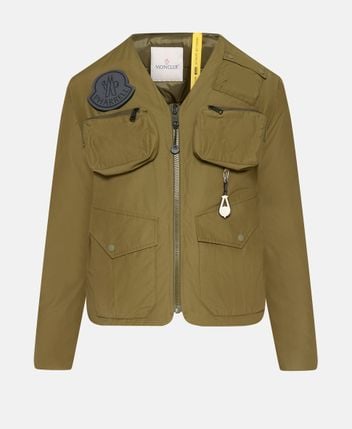 Down jacket