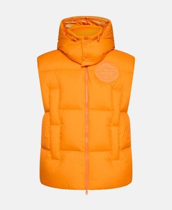 Down gilet Apus