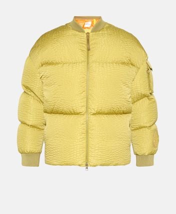 Down jacket