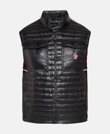 Down gilet Althaus Giubbotto