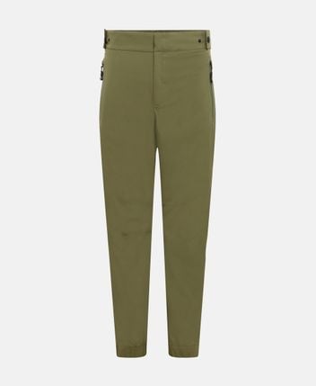 Functional trousers