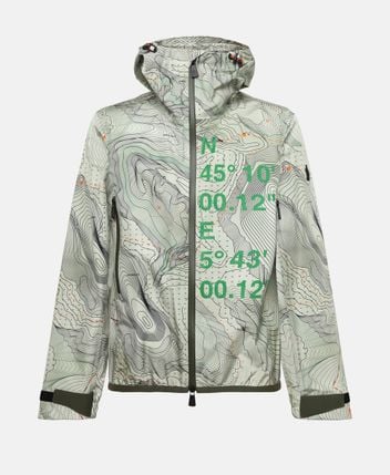 Transitional jacket Granges