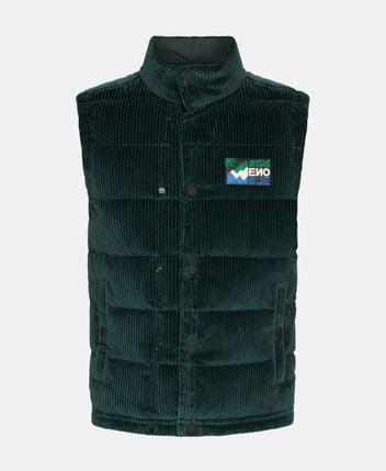 Down gilet