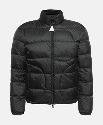 Down jacket Heze