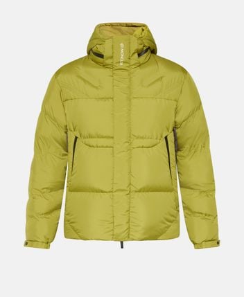 Down jacket