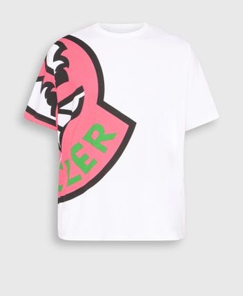 Crew neck t-shirt