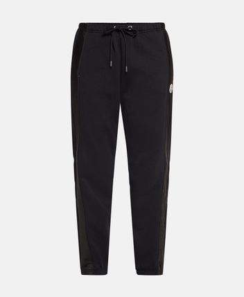 Sweat pants Pantaloni