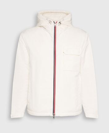 Down jacket Lozere